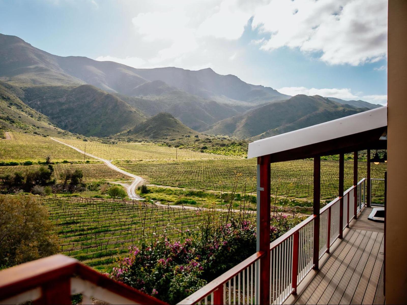 Ontevreden Farm Montagu Exterior foto